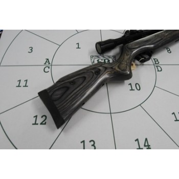 Crosman Phantom Mark 2 .22 With Scope